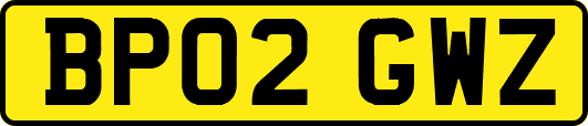 BP02GWZ