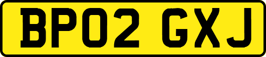 BP02GXJ