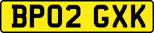 BP02GXK