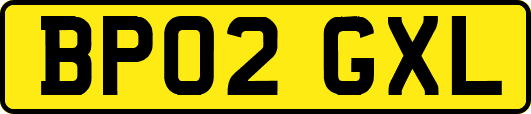 BP02GXL