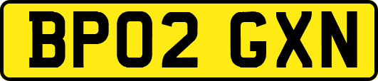 BP02GXN