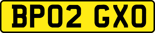 BP02GXO