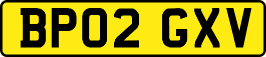 BP02GXV