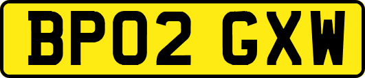 BP02GXW