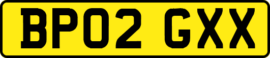 BP02GXX