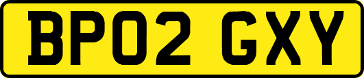 BP02GXY