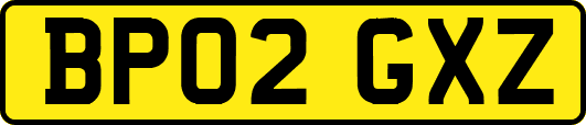 BP02GXZ