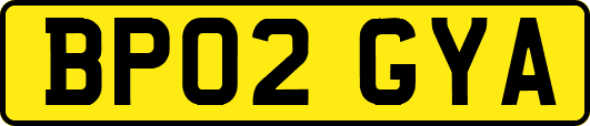 BP02GYA