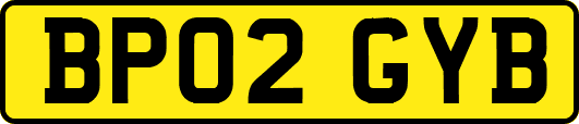 BP02GYB