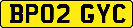 BP02GYC