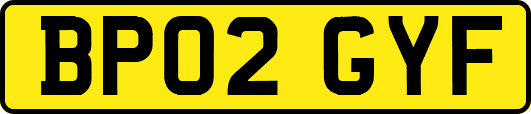 BP02GYF