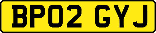 BP02GYJ