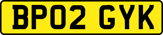 BP02GYK
