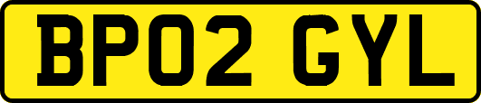 BP02GYL