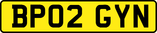 BP02GYN