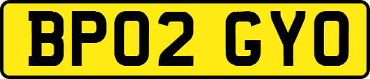 BP02GYO