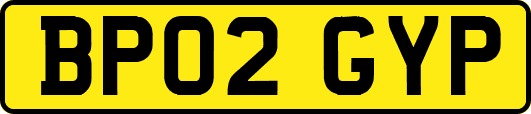 BP02GYP