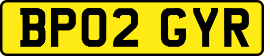 BP02GYR