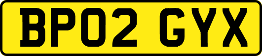 BP02GYX