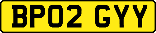 BP02GYY