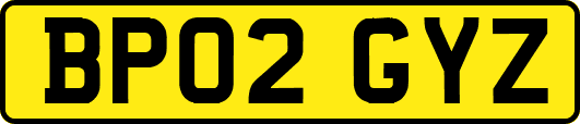 BP02GYZ