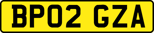 BP02GZA