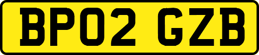 BP02GZB