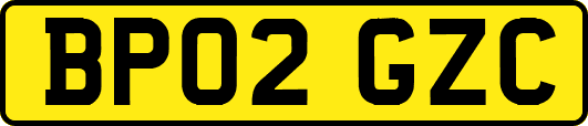 BP02GZC