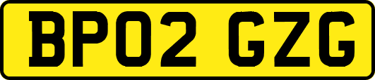 BP02GZG