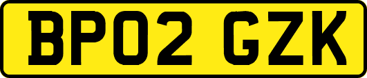 BP02GZK
