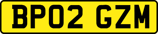 BP02GZM