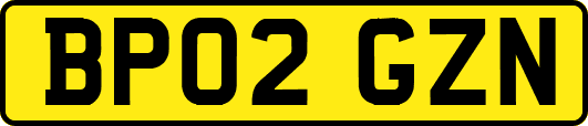 BP02GZN