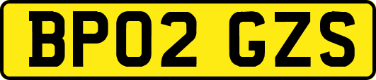 BP02GZS