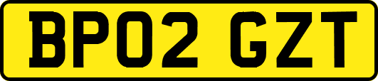 BP02GZT