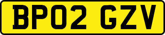 BP02GZV