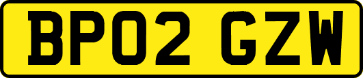 BP02GZW