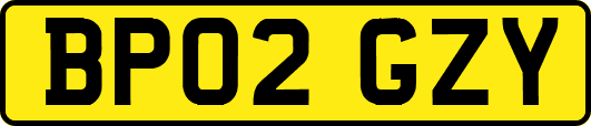 BP02GZY