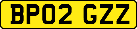 BP02GZZ