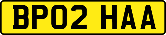 BP02HAA