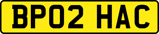 BP02HAC