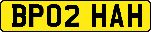 BP02HAH