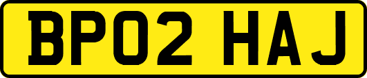 BP02HAJ