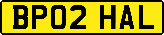 BP02HAL