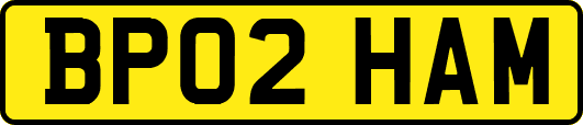 BP02HAM