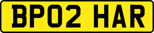 BP02HAR