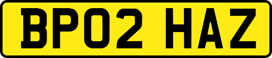 BP02HAZ