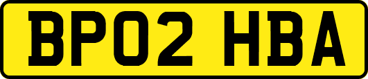 BP02HBA