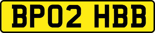 BP02HBB