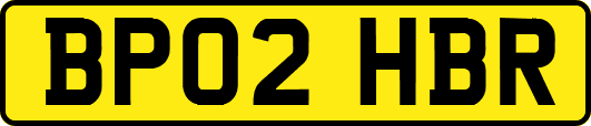 BP02HBR