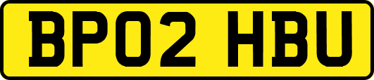 BP02HBU